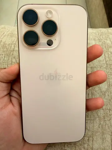 iPhone 16 Pro 128GB