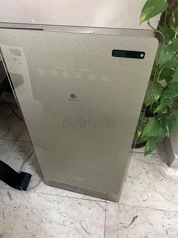 Air Purifier by Panasonic,F-VK655M