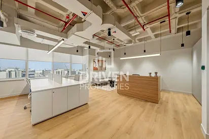 All-inclusive | Serviced | Fully Furnished