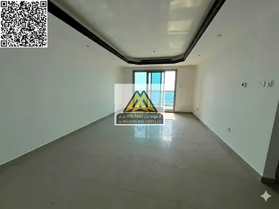 2 Balconies with Unobstructed Sea Views | Very Spacious | Master Bedroom | Flexible Payment Plans up to 6 Installments