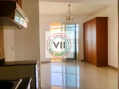 IMPZ Studio | Unfurnished | Balcony | Lake View
