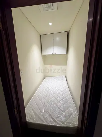 Bedspace for rent near discovery gardens metro station