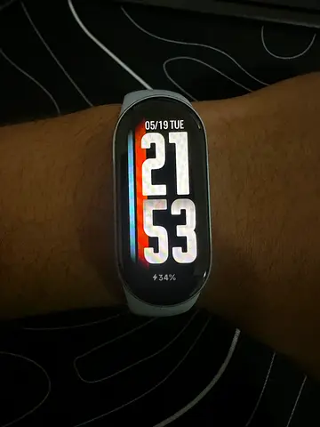 Xiaomi Smart Band 9
