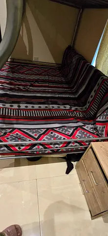 Family bunk bed