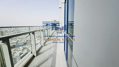 Nature Inspiring living || Luxurious || 3BHK Penthouse || All Master || Maid's Room || Huge Balcony