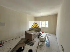 A studio for annual rent in Al Nuaimiya 2 – Ajman on King Faisal Street. The studio features a spa
