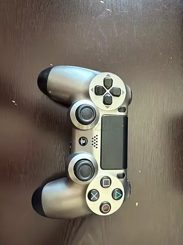 Ps4 controller