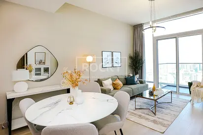 Modern and Stylish | Smart Home | Ready to Move In