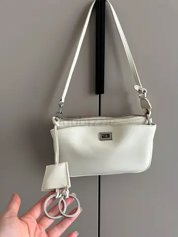 Genuine leather bags
