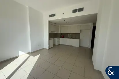 2 Bedrooms | Open Living | Unfurnished