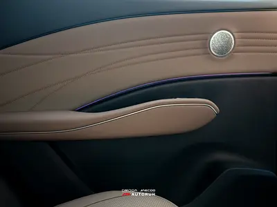 OMODA C7 Luxury, миниатюра 14