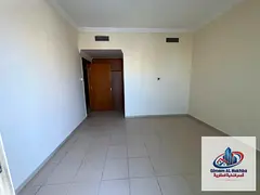 Beautiful 1BHK Apartment in Al Qulaya with Balcony, Central AC, Central Gas, Main Road View and 2 B