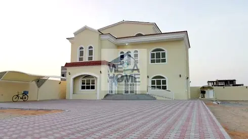 Stand Alone -7 Bedrooms - GOOD PRICE