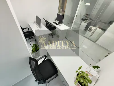 Beautiful Office for rent | direct from Owner | Prime Location