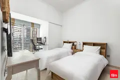 Full Marina View I Spacious Layout I Furnished — 3