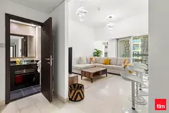 Full Marina View I Spacious Layout I Furnished — 2