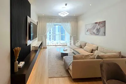 Fully Furnished | Spacious | 12 Cheques