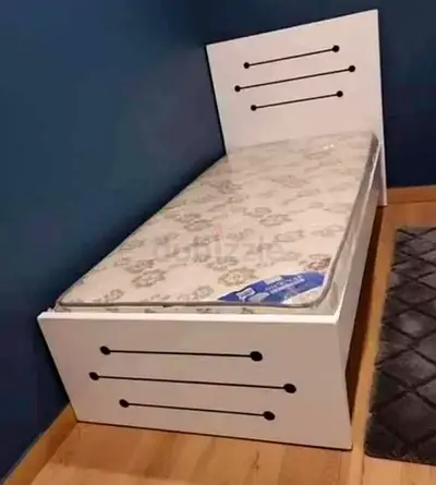 Brand New Single bed frame For Sale