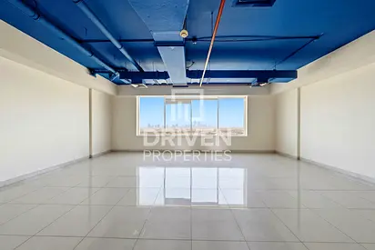 Open Space | Easy Access | Close to Bus Stop