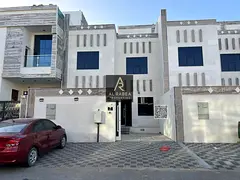Prime location - Immediate occupancy - Families only - Private parking - Close to Dubai and Sharjah