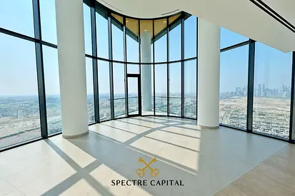 Large layout | High Floor| 7th June AVB