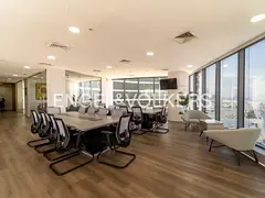 Fully Furnished | Upgraded | Vacant