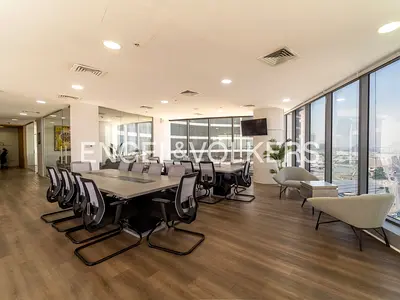 Fully Furnished | Upgraded | Vacant
