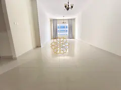 LUXURY LEAVING SPECIOUS 4BHK APARTMENT AVAILABLE IN ALKHAN WITH CHILLER FREE PARKING FREE ONLY FOR