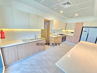 PRIVATE POOL / FITTED KITCHEN/ SPACIOUS 3BHK+MAID+PRIVATE POOL / 220K