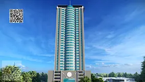 🏆 Live the Luxury You Deserve! Spacious 2BR Apartment 1,250 Sqft | Golf Tower Ajman | AED 38,000/