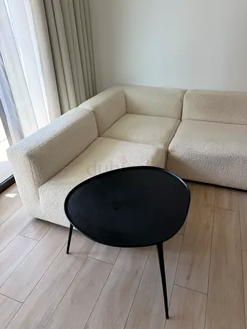 Coffee table Zara home