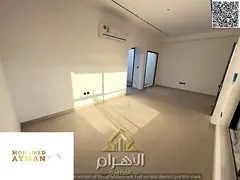 With a down payment of less than 10% | Own a luxury villa in Al Zahia, Ajman | 5 master bedrooms |