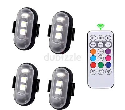 Small But Powerful Light for Bike