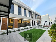 Your chance to own your dream villa, fully air-conditioned, ready to move in, close to all amenities