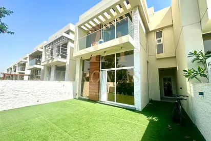 Amazing 3 Bed+Maid Attached Villa | Arbor School.
