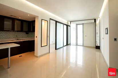 Vacant | With Study | Spacious | Well Maintained