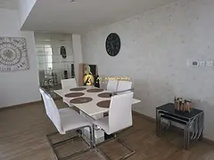 Furnished 2BR Apartment | Autumn 1 Block B | Balcony &amp; Pool View