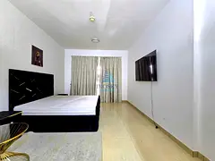 Fully Furnished | Spacious | Ready to Move