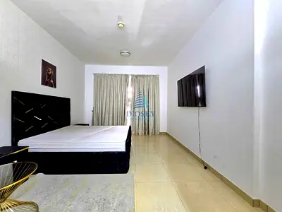 Fully Furnished | Spacious | Ready to Move