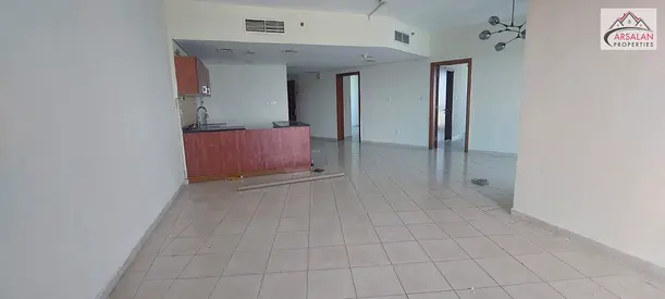 UNFURNISHED | READY TO MOVE | FLEXIBLE PAYMENT | 2br FOR RENT