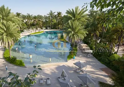 Luxury Villa Investment | Future Growth Potential