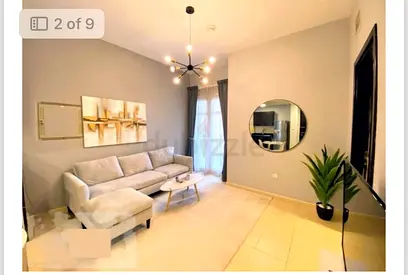 1bhk apartment, Dirent from owner, no commision, JVC Dubai, fully furnished