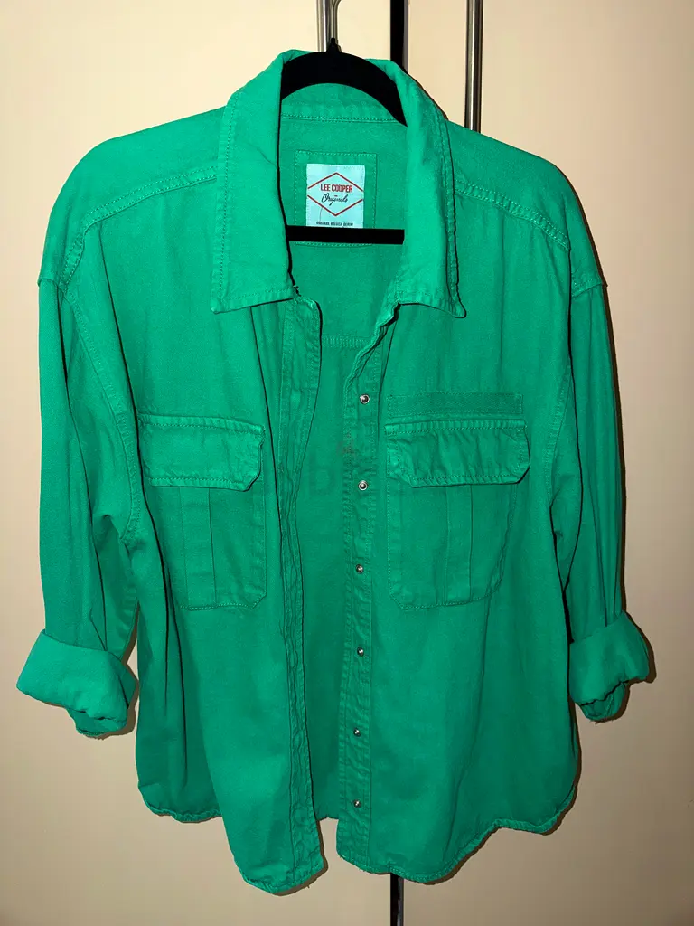 Listing Photo