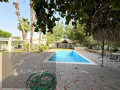 Lavish 4BHK Villa With Private Swimming Pool With Kids playing Area With Private Garden Beautiful p