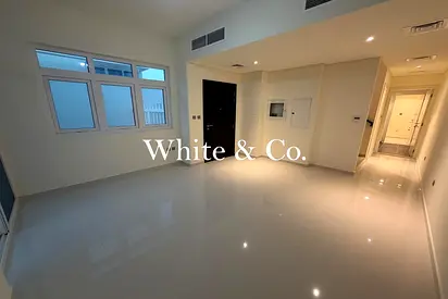 Immaculate | 3 BR + Maid | Brand New R2EM