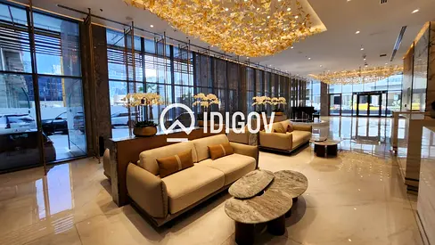 Brand New Apartment | Spacious | Luxury finishing |