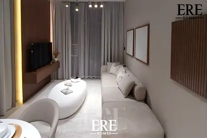 Hot Deal | Modern 2BR | Binghatti Onyx JVC