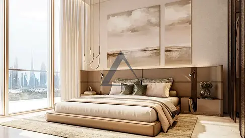 Premium 2BR | Canal View | Dubai Islands Living