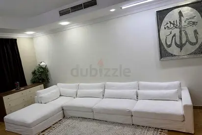 Marina Home 5-Pieces Feather Filled Sectional Sofa