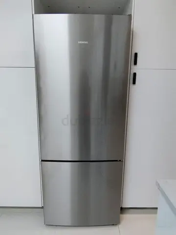 Fridge freezer SIEMENS